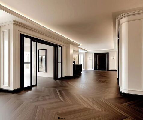 Expert home renovation project in Toronto by ASASA Constructions, trusted and licensed remodeling specialists.